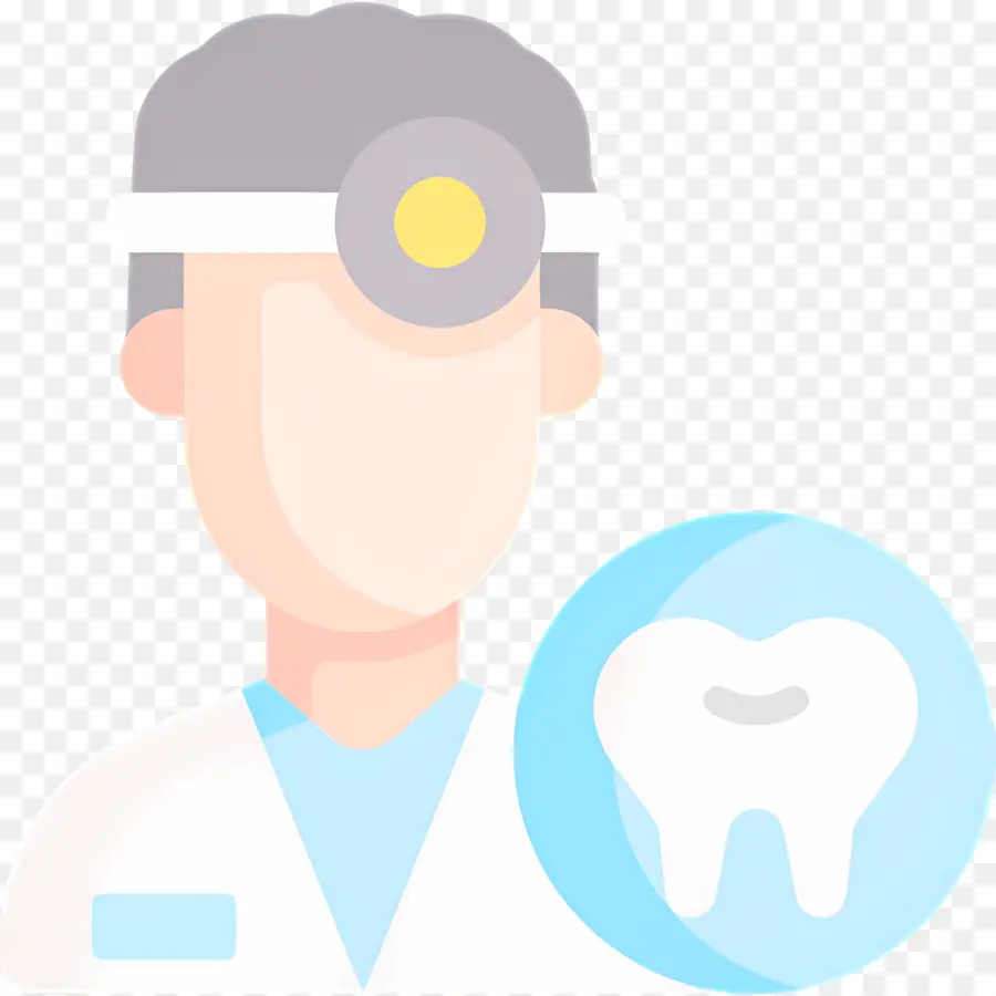 Dentista，Doctor PNG