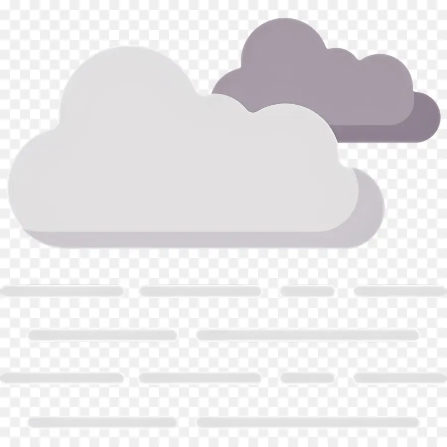 Niebla，Nube PNG