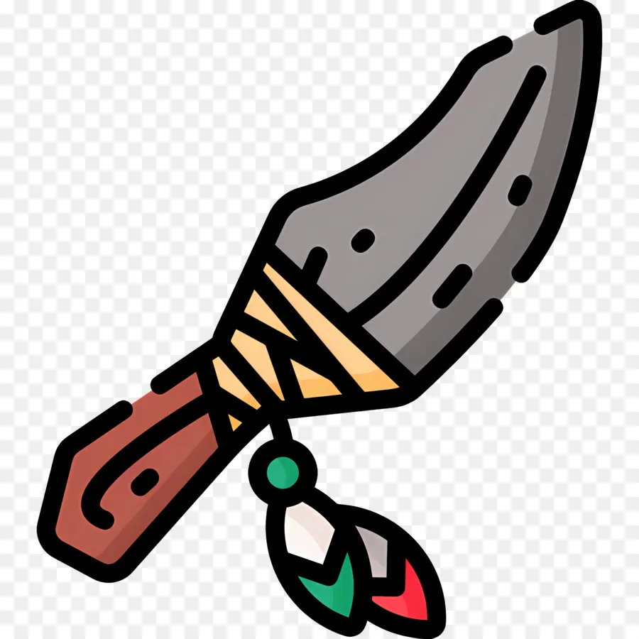 Daga，Cuchillo PNG