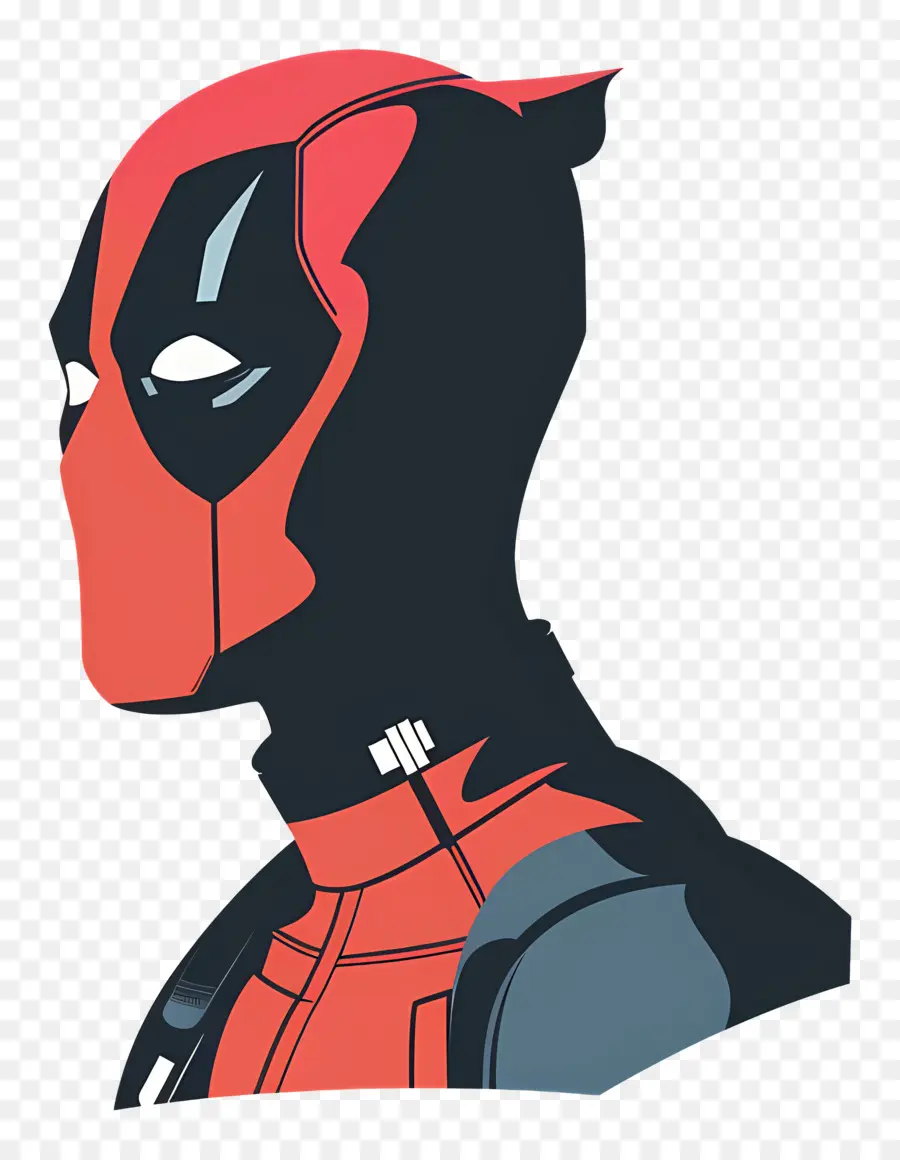 Dead Pool，Superhéroe PNG