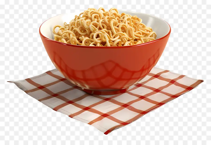 Tazón De Fideos，Fideos PNG