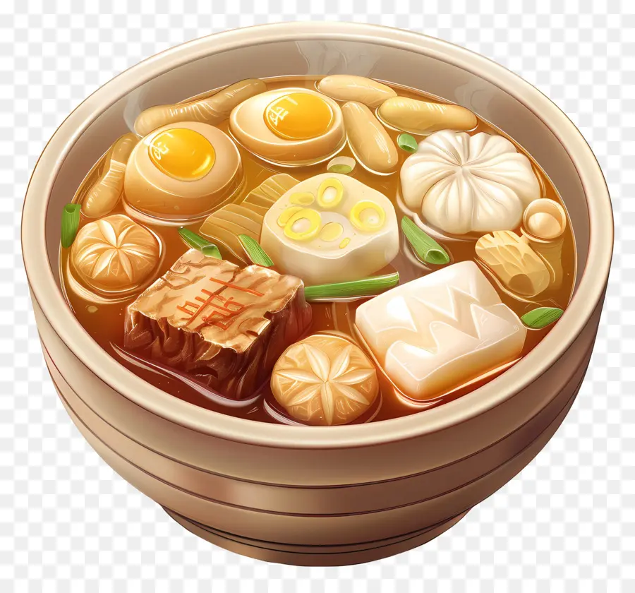 Sopa Odén，Plato De Sopa PNG