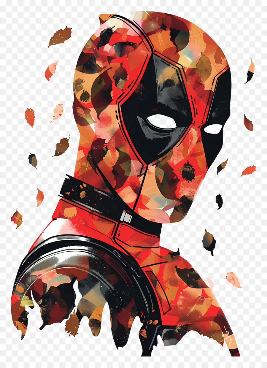 Dead Pool，Superhéroe PNG