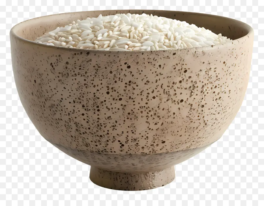 Tazón De Arroz，Arroz PNG