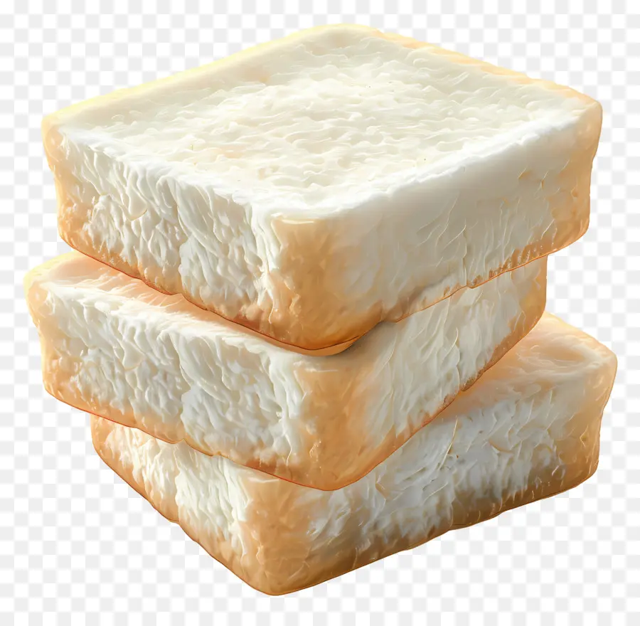 Pan Casero，Tofu PNG