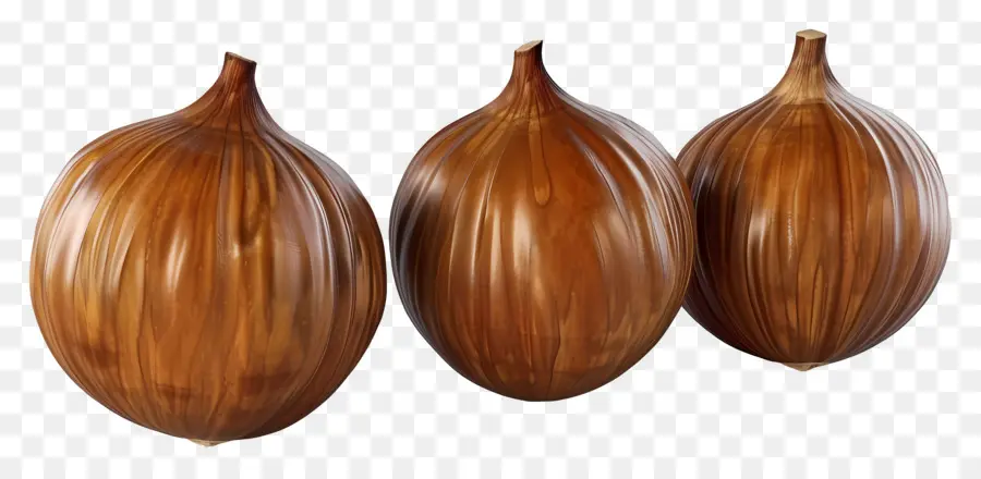 Castañas，Cebollas PNG