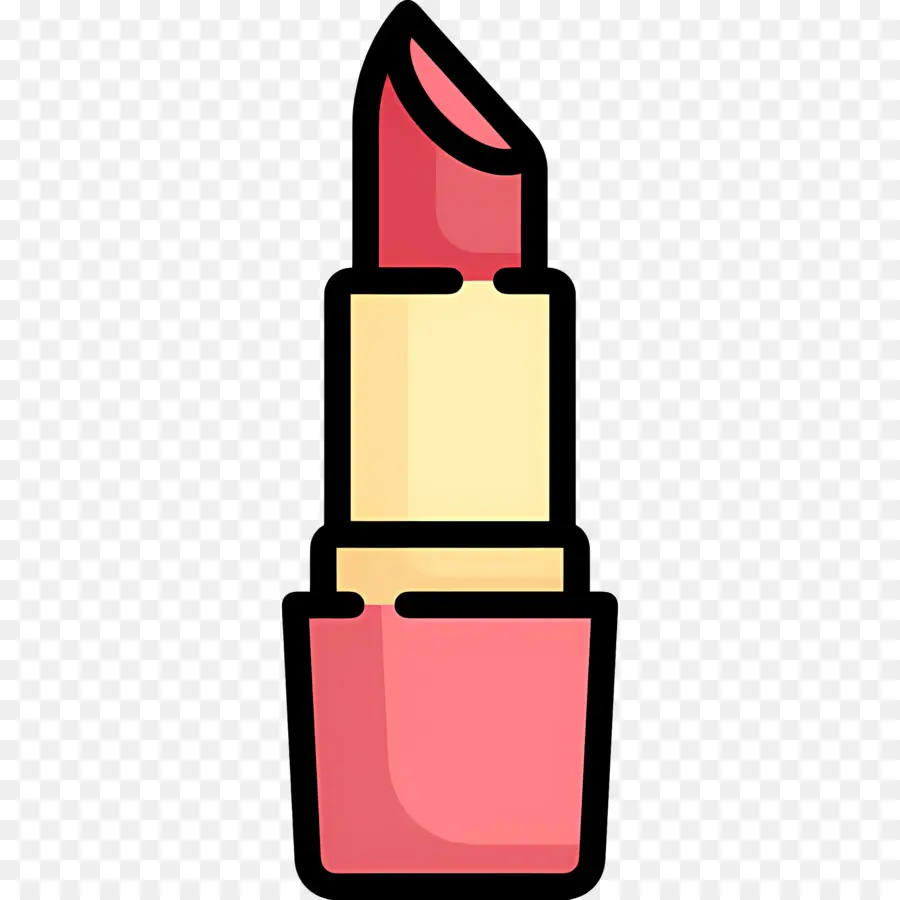 Lápiz Labial，Lápiz Labial Rojo PNG