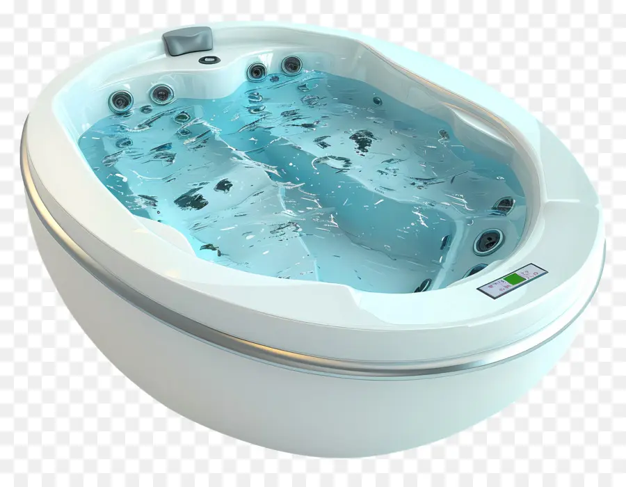 Baño De Spa，Jacuzzi PNG