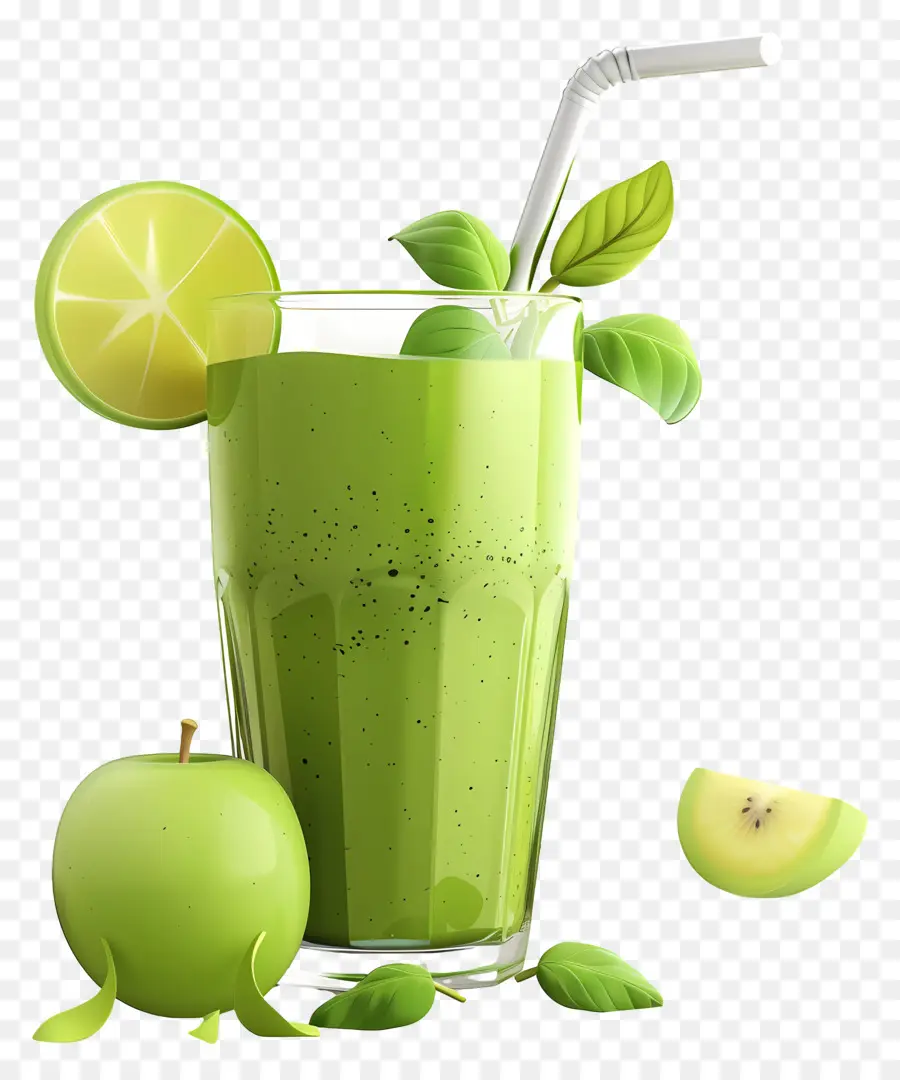 Batidos Verdes，Batido Verde PNG