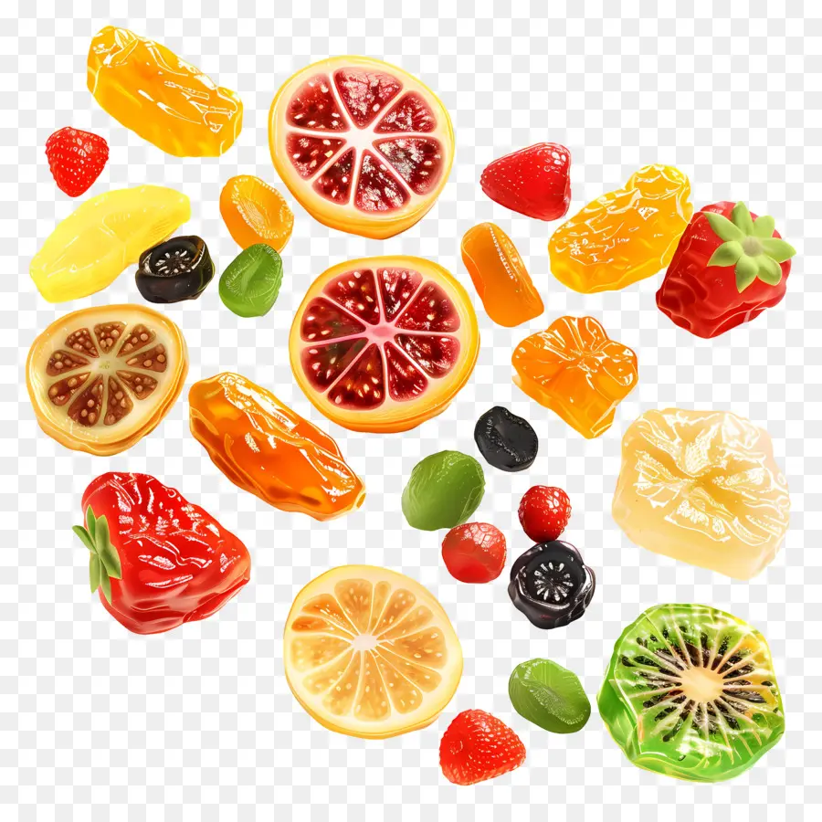 Frutos Secos，Frutas PNG