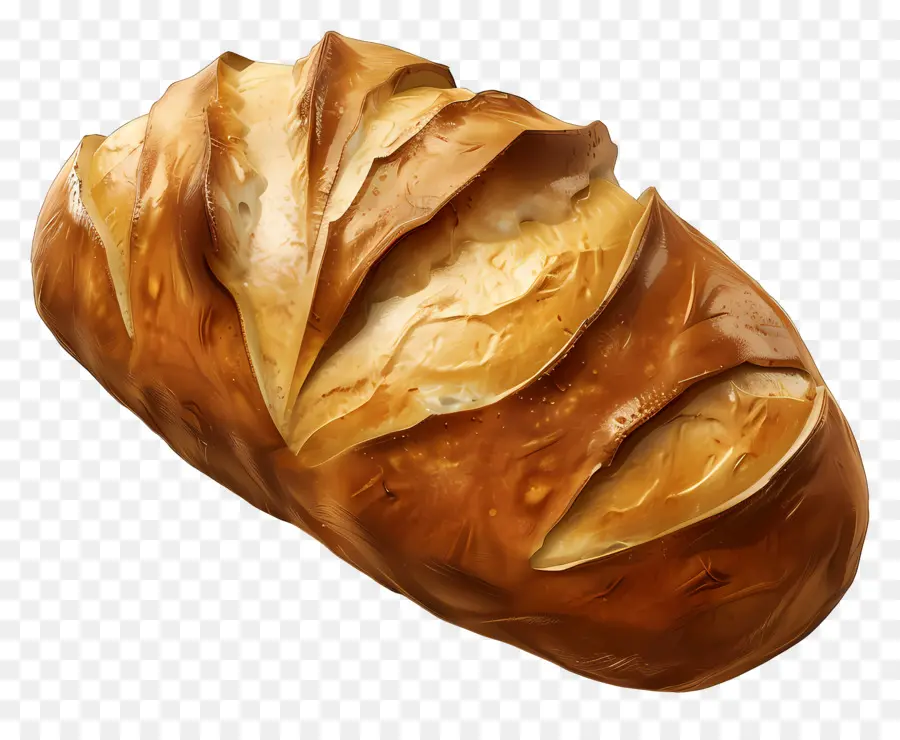 Pan Ciabatta，Pan PNG