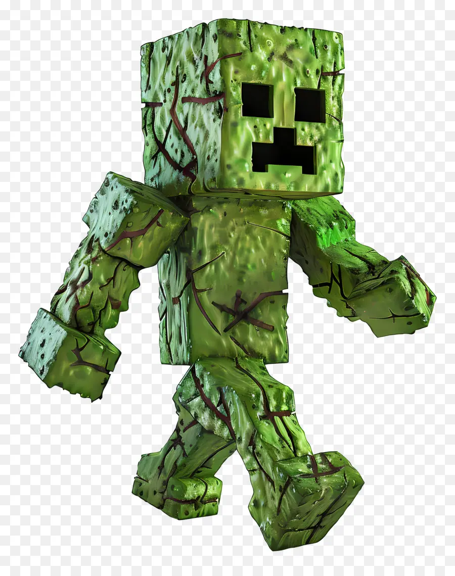 Enredadera De Minecraft，Enredadera PNG