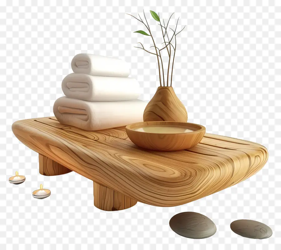 Tratamiento De Spa，Accesorios Para Spas PNG