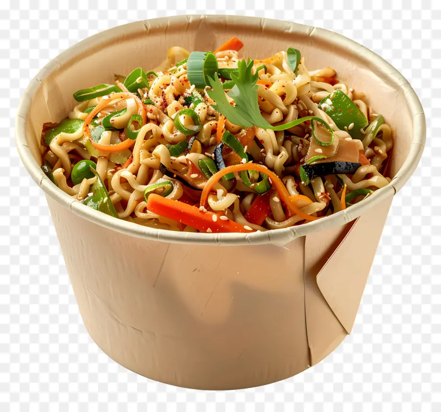 Tazón De Fideos，Fideos PNG