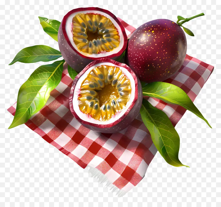 Granadilla，Fruta PNG