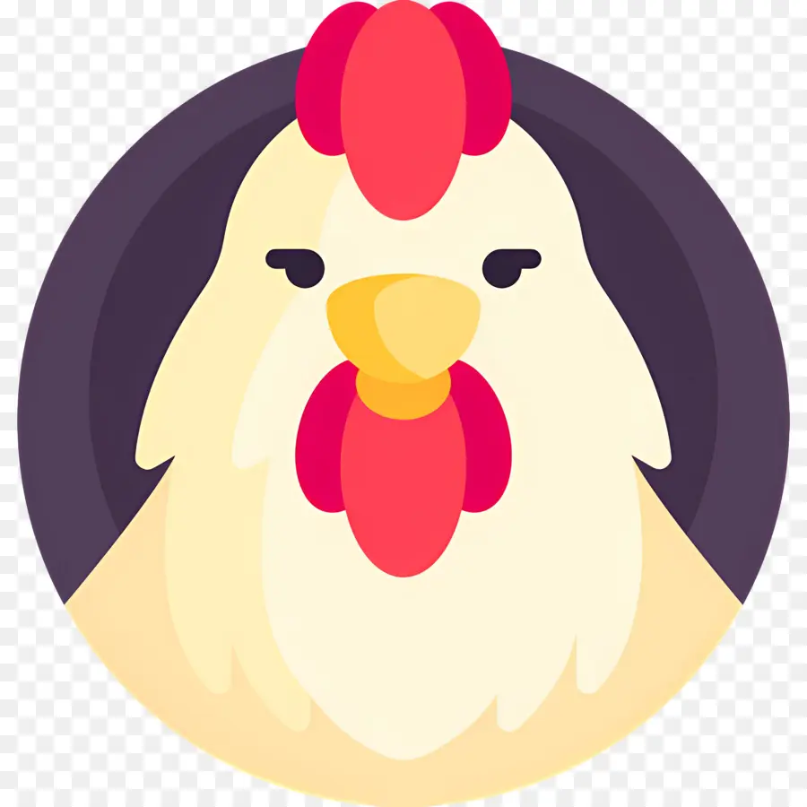 Pollo，Pájaro PNG