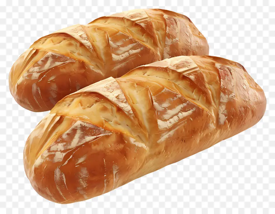 Pan Ciabatta，Pan PNG