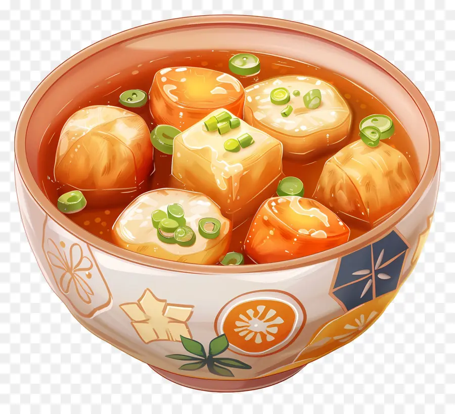 Sopa Odén，Tazón De Sopa PNG