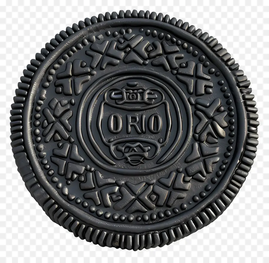 Galleta Oreo，Galleta PNG