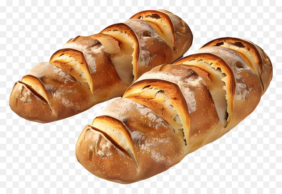 De Masa Fermentada，Pan De Molde PNG