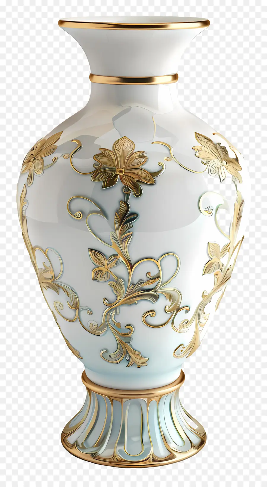 Florero De Ceramica，Florero PNG