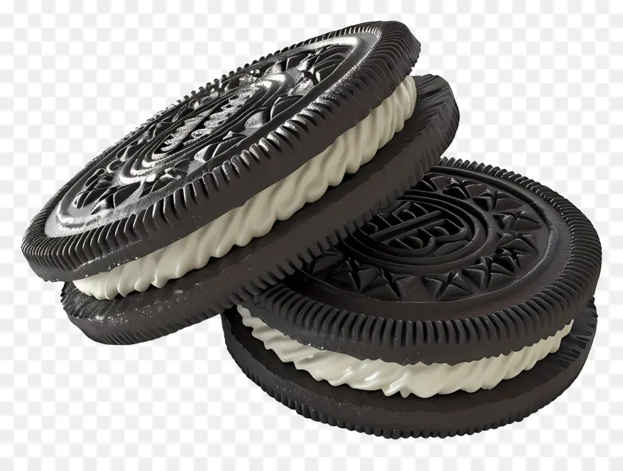 Galleta Oreo，Galleta Sándwich De Chocolate PNG