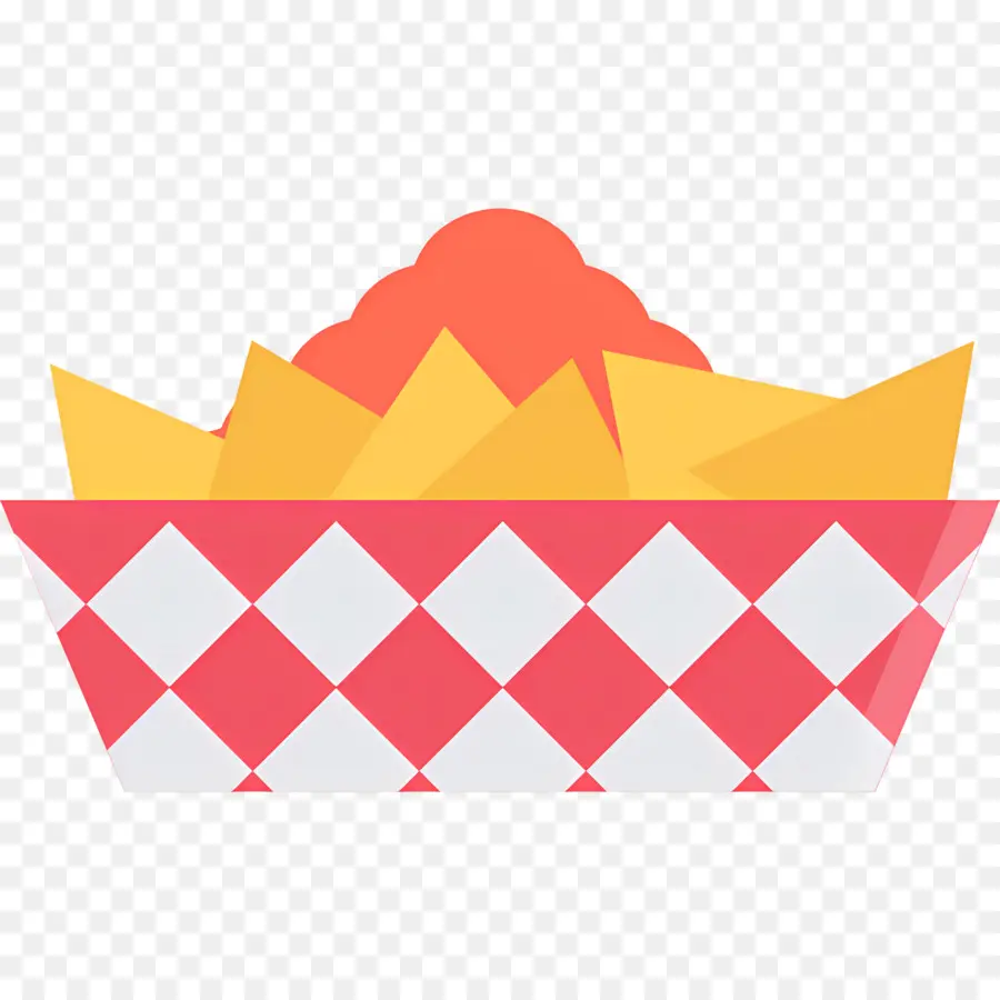 Chips De Maíz，Nachos PNG