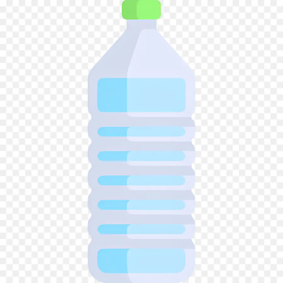 Botella De Agua，Botella PNG