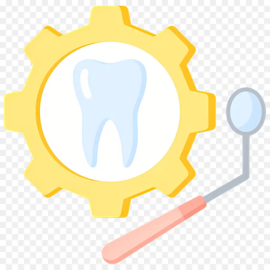 Revisión Dental，Equipo Dental PNG