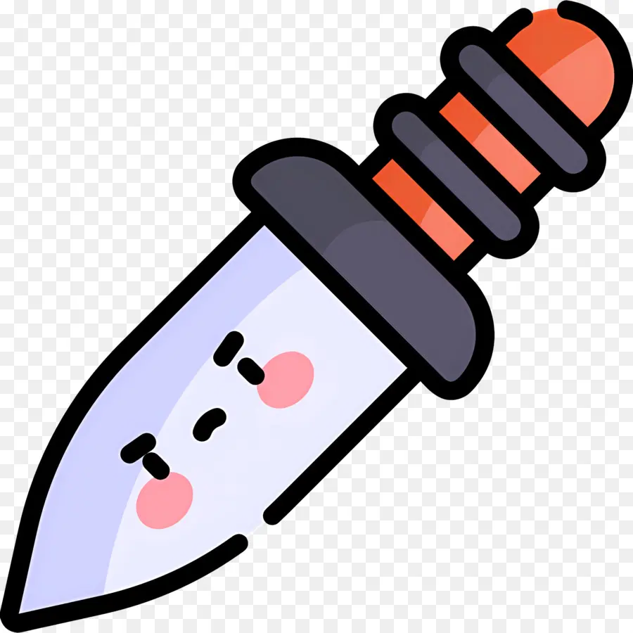 Daga，Lindo Cuchillo PNG