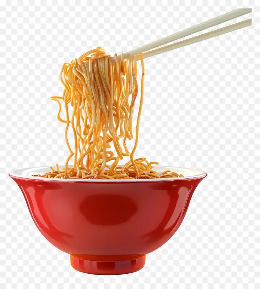 Tazón De Fideos，Fideos PNG