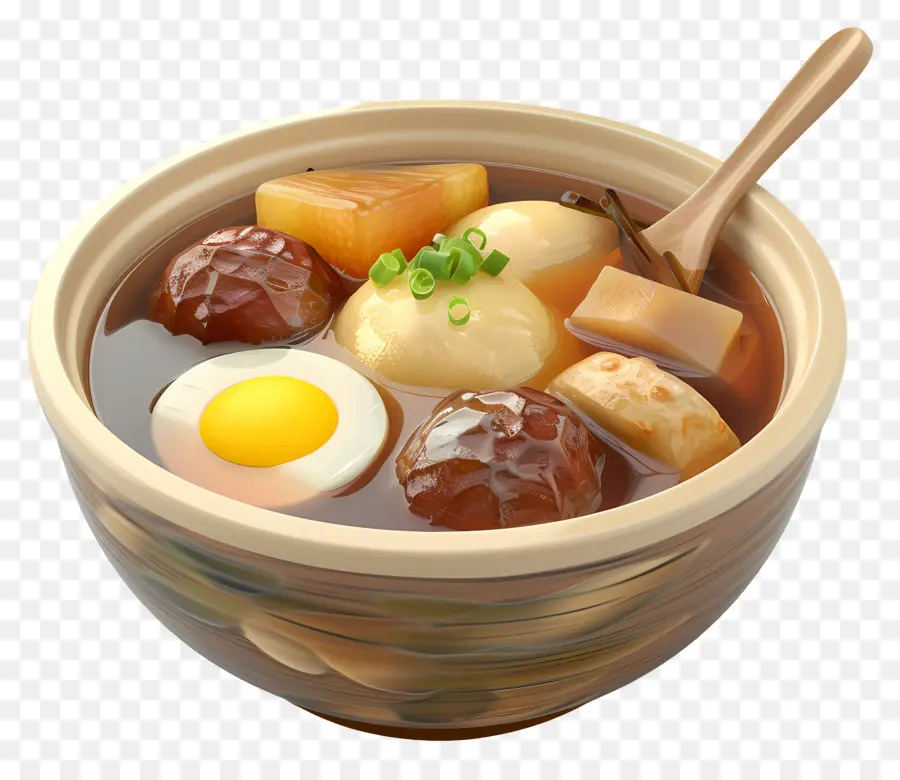 Sopa Odén，Tazón De Sopa PNG