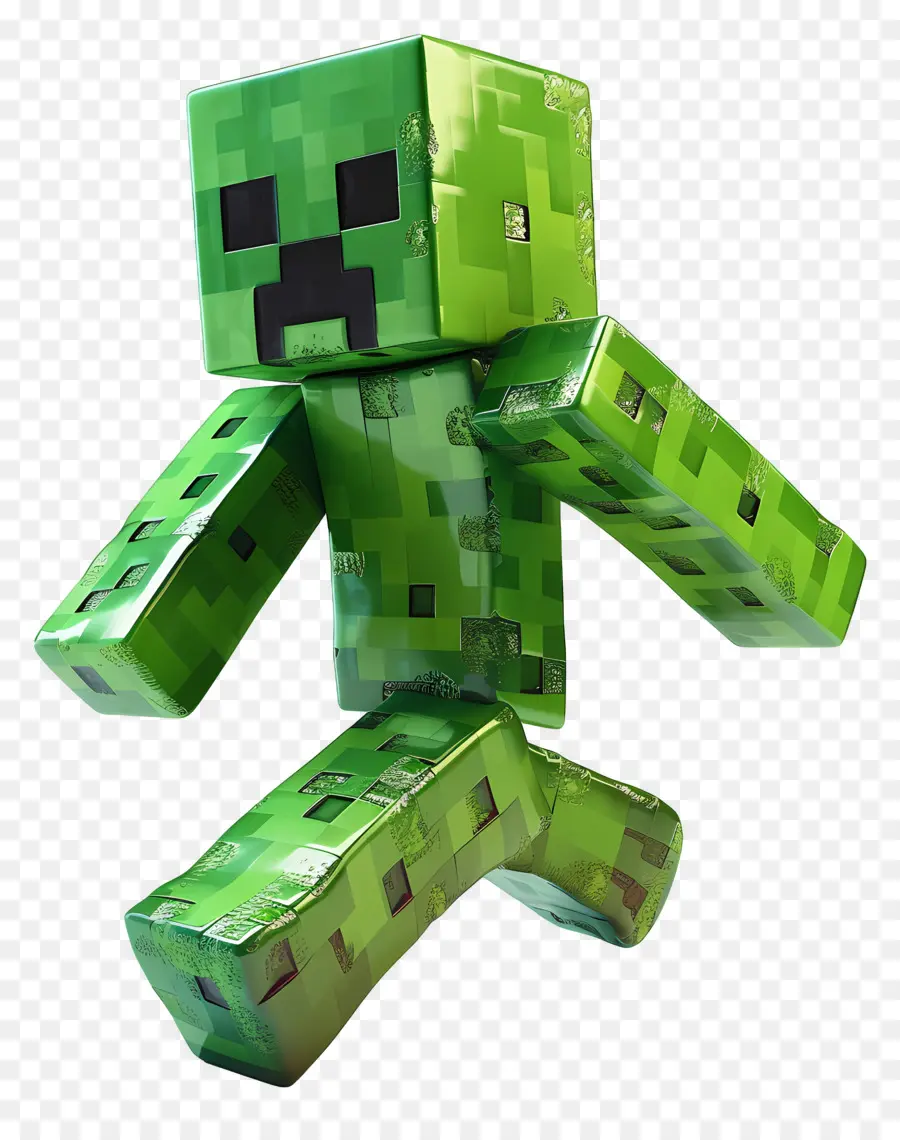 Enredadera De Minecraft，Enredadera PNG