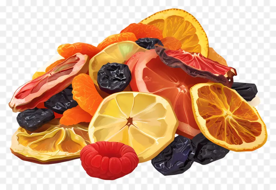 Frutos Secos，Frutas PNG