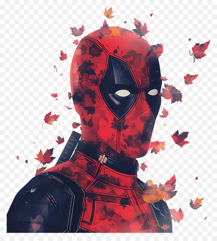 Dead Pool，Superhéroe PNG