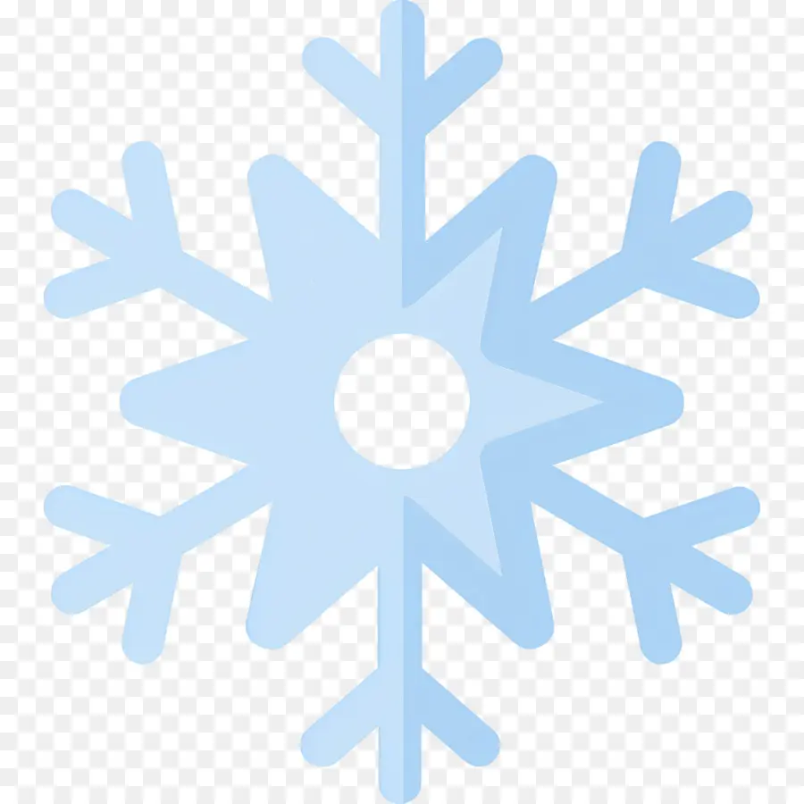 Copo De Nieve，Invierno PNG