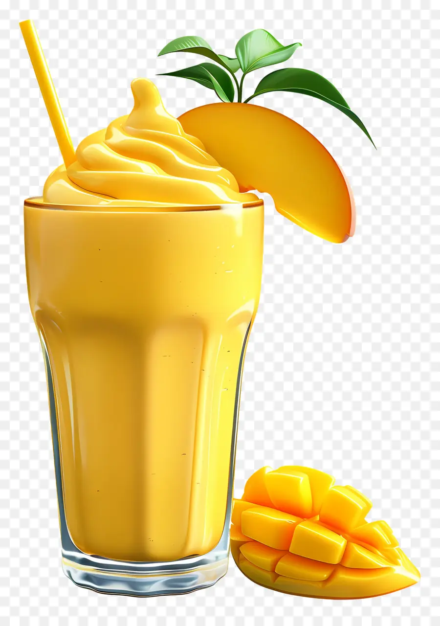 Batidos De Mango，Batido De Mango PNG