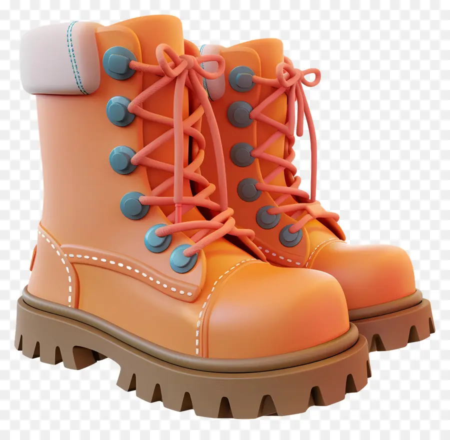 Botas，Zapatos PNG