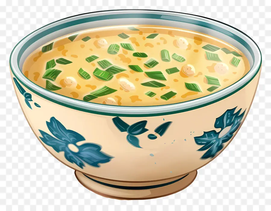 Sopa De Miso，Sopa PNG