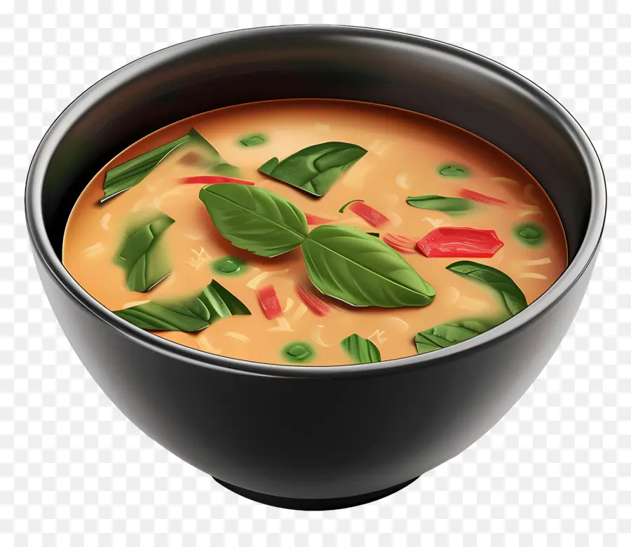 Sopa De Miso，Sopa PNG