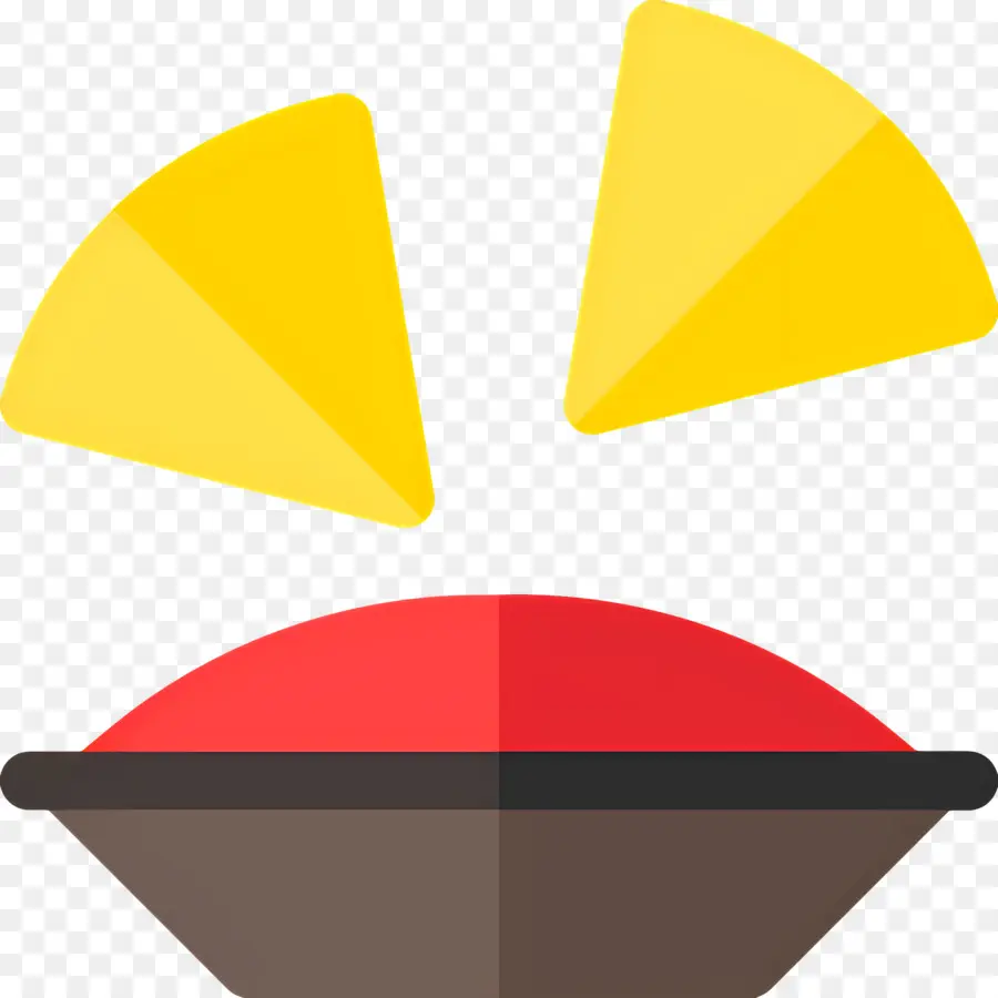 Chips De Maíz，Nachos PNG