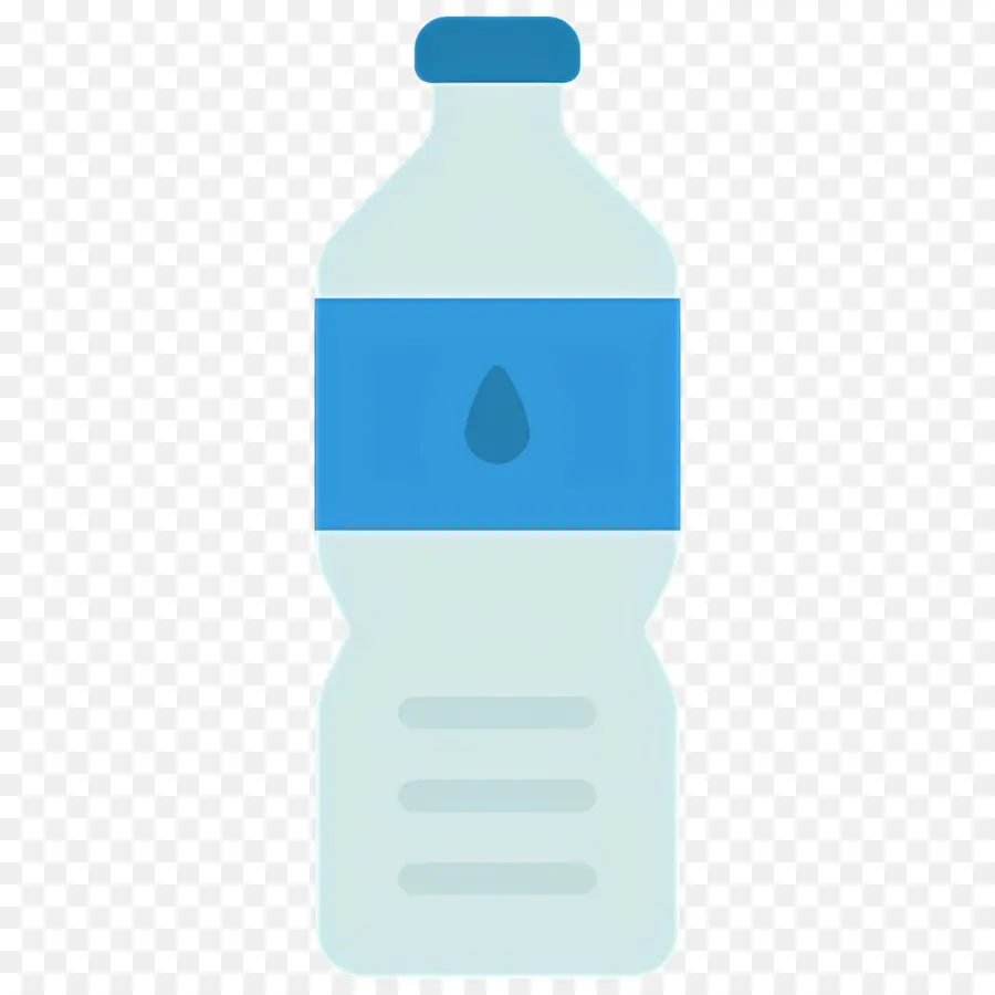 Botella De Agua，Beber PNG