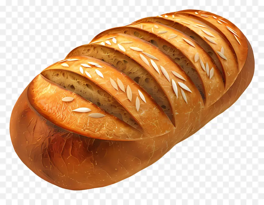 Pan De Trigo Entero，Pan PNG