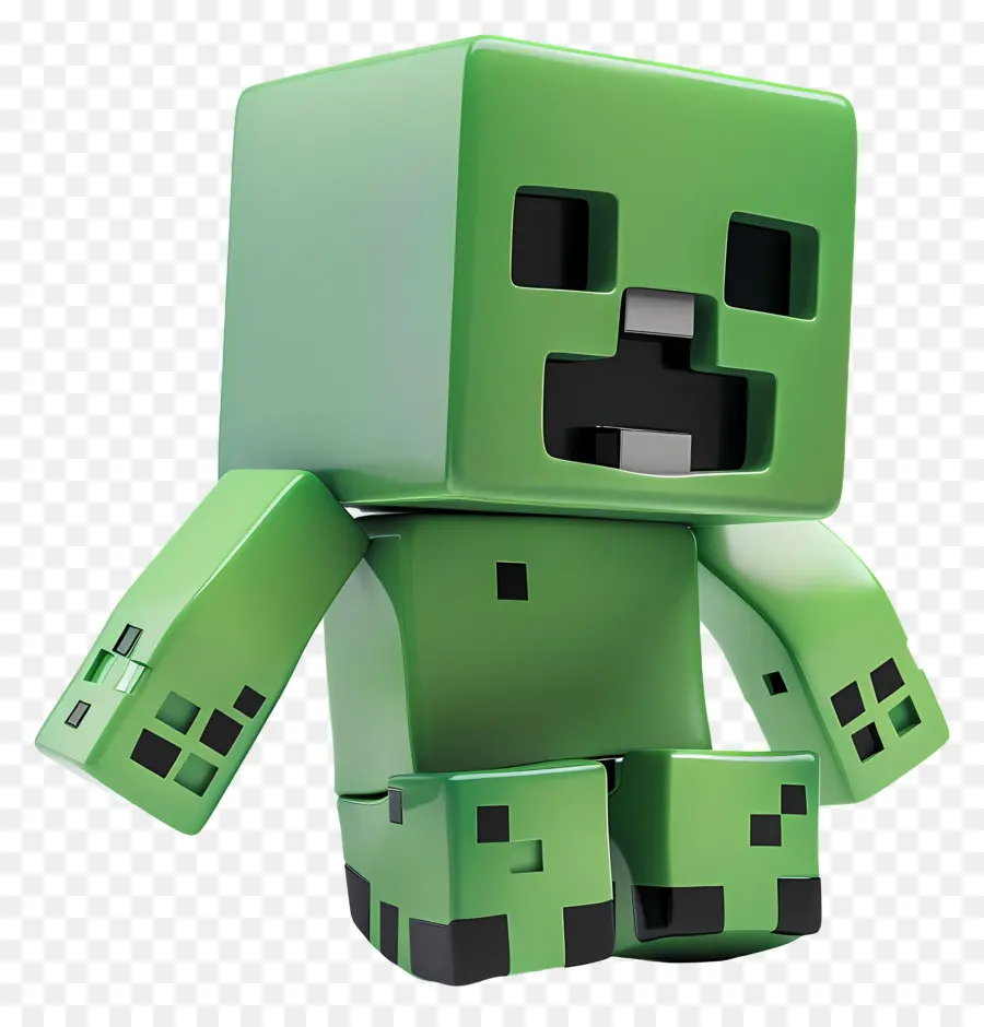 Enredadera De Minecraft，Juego PNG