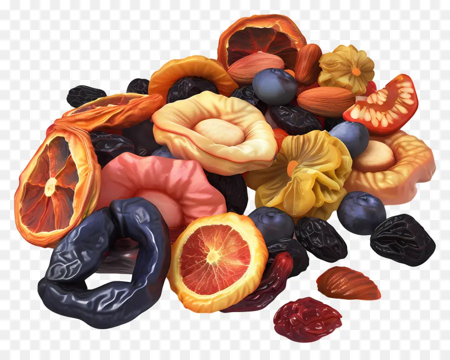 Frutos Secos，Aperitivos PNG