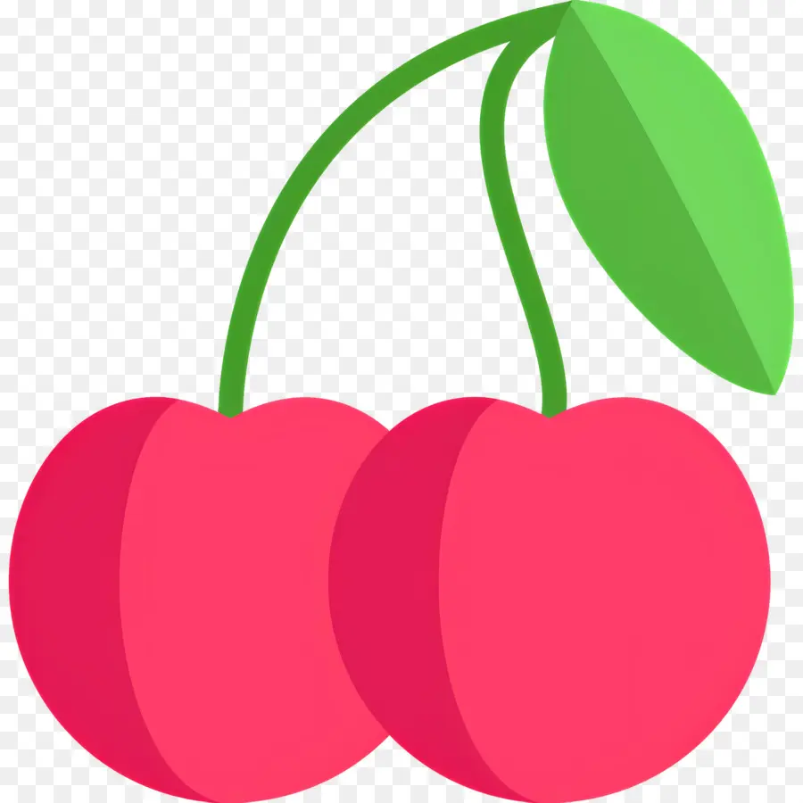 Cereza，Rojo PNG