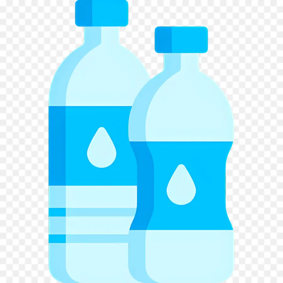 Botella De Agua，Botellas De Agua PNG