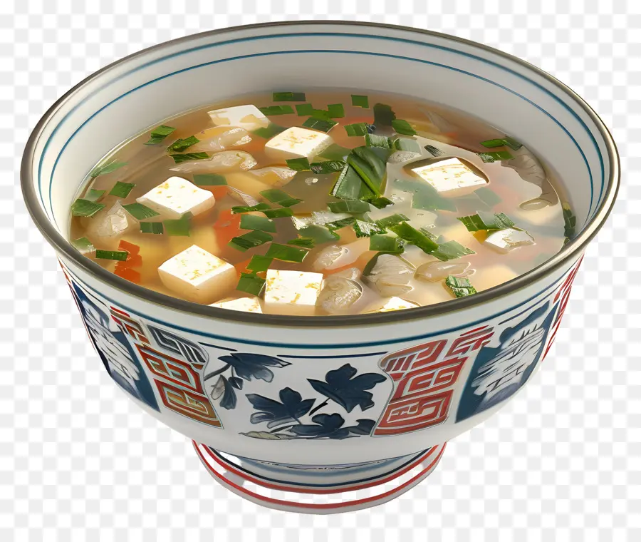 Sopa De Miso，Sopa PNG