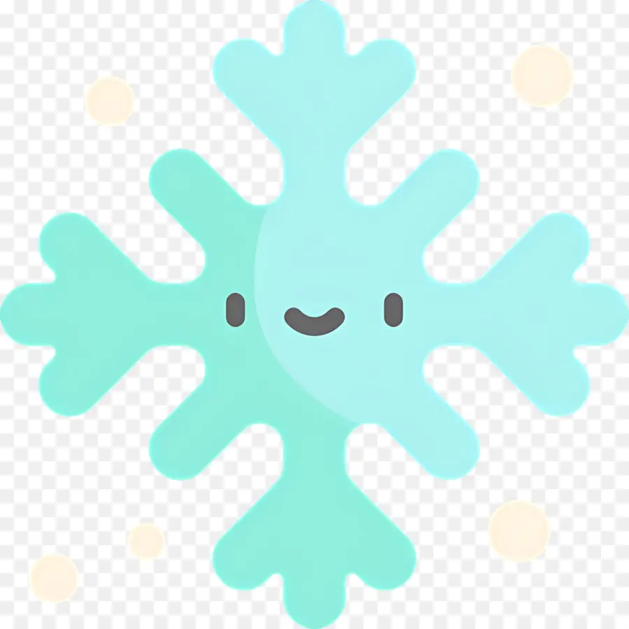 Copo De Nieve，Invierno PNG