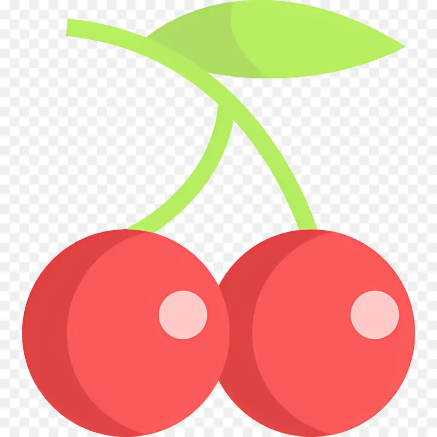 Cereza，Rojo PNG